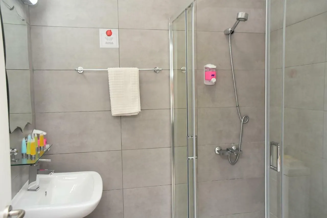 Hotel Rimon Cyprus Israeli Kosher Rooms Larnaca