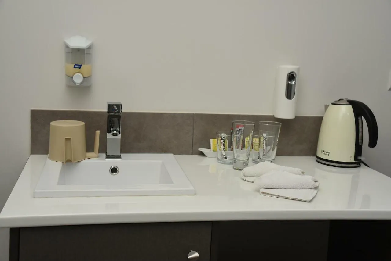 Rimon Cyprus Israeli Kosher Rooms Lárnaca Hotel