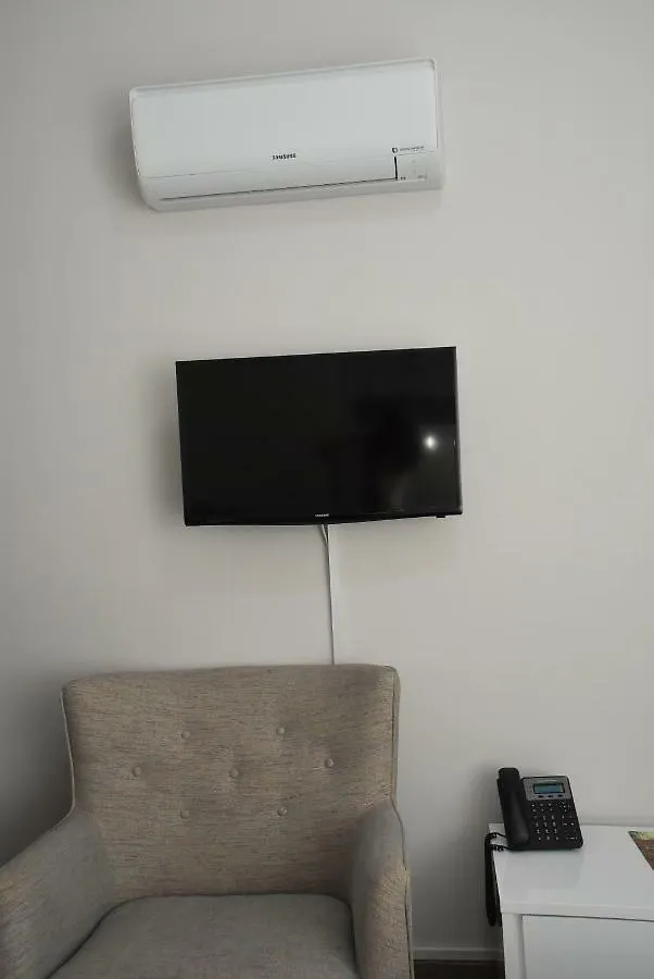 Rimon Cyprus Israeli Kosher Rooms Lárnaca