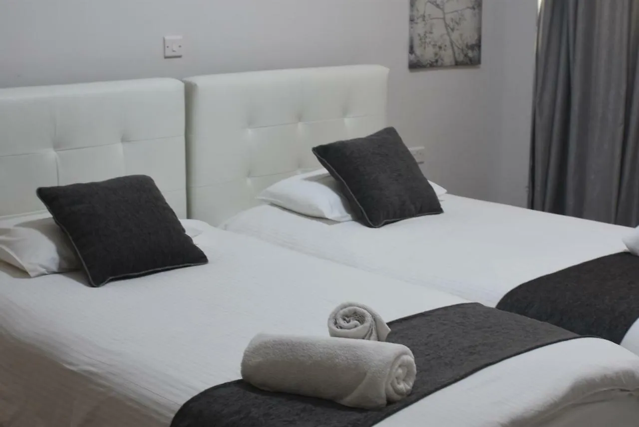 Rimon Cyprus Israeli Kosher Rooms Lárnaca