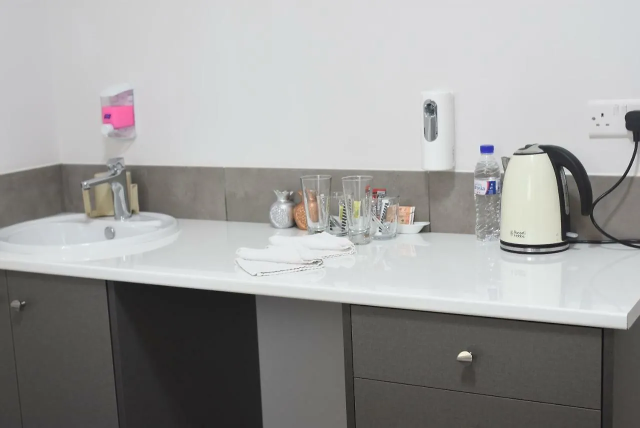 Hotel Rimon Cyprus Israeli Kosher Rooms Lárnaca