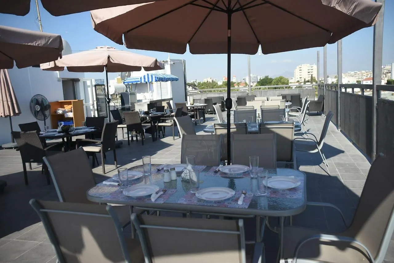 Hotel Rimon Cyprus Israeli Kosher Rooms Lárnaca